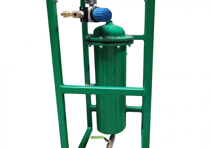 FOP-2S air purification filter