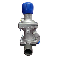 TeraValve XL Schmidt valve
